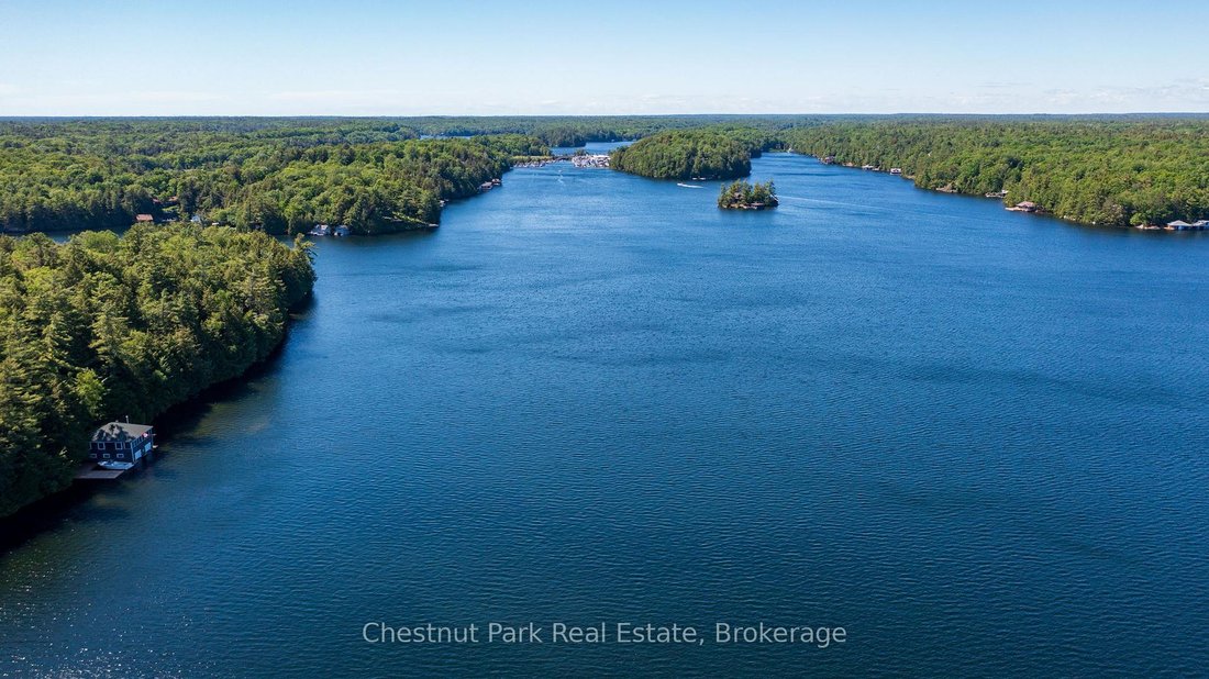 House in Parry Sound, Ontario, Canada 4 - 18209323