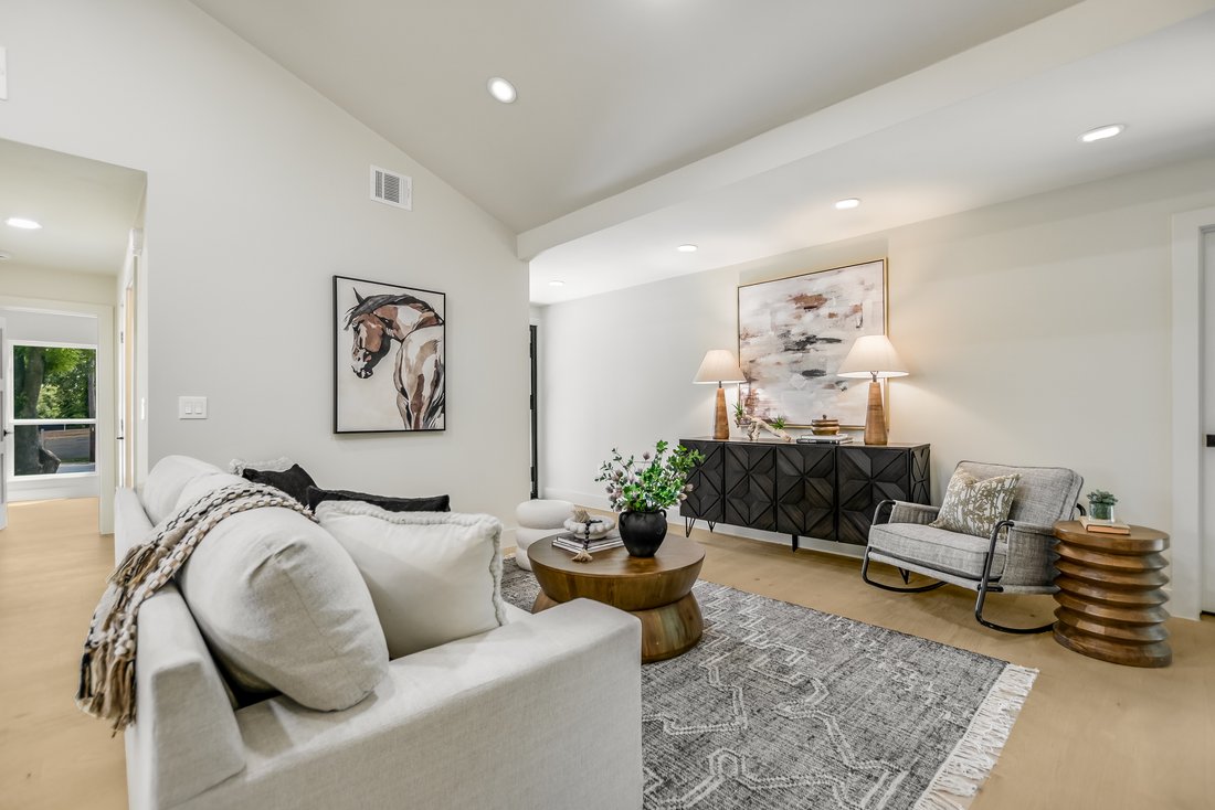 House in Austin, Texas, United States 5 - 18282020