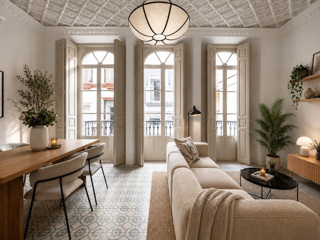 Apartment in Casco Antiguo, Seville, Spain 2 - 18288465