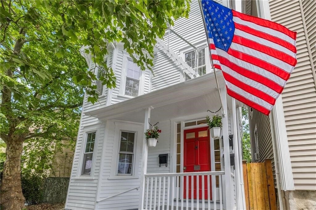 Condo in Newport, Rhode Island, United States 1 - 18280122