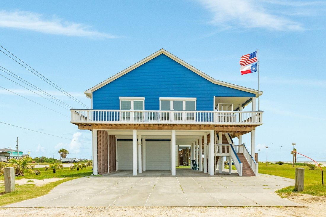 House in Bolivar Peninsula, Texas, United States 2 - 18284847