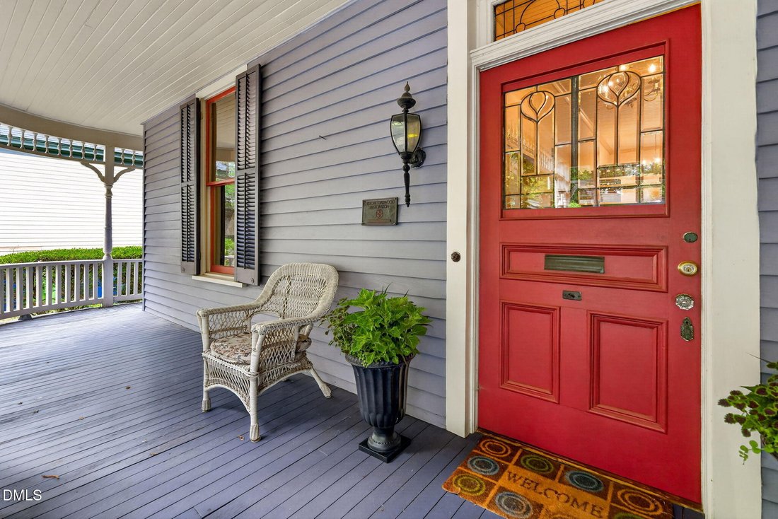 House in Raleigh, North Carolina, United States 5 - 18288686