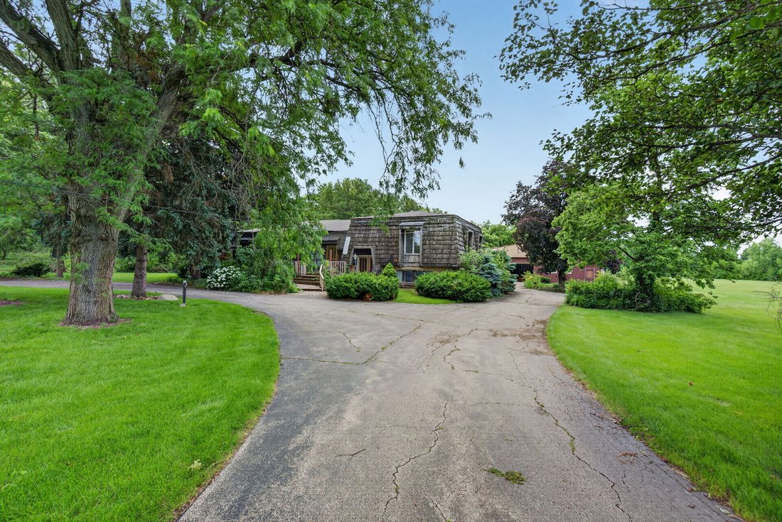 House in Mokena, Illinois, United States 1 - 18285800