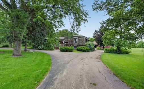 House in Mokena, Illinois, United States 1