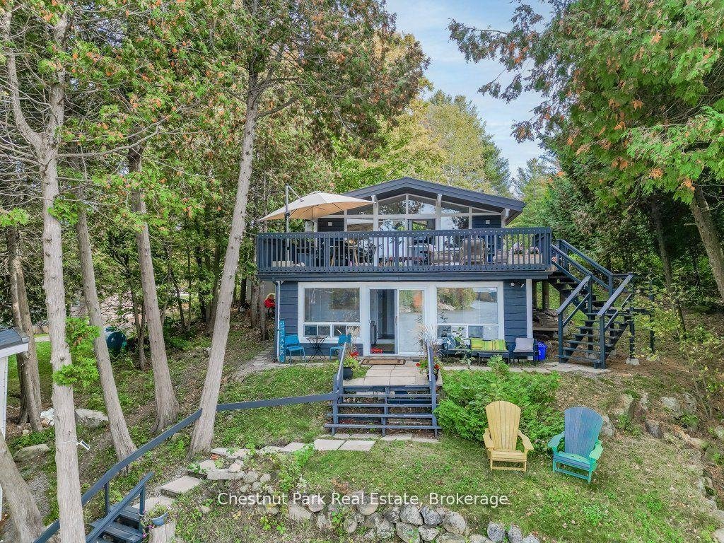 House in Huntsville, Ontario, Canada 3 - 17887893