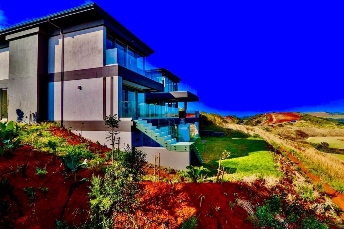 Casa en Ballito, KwaZulu-Natal, Sudáfrica 2 - 17959859