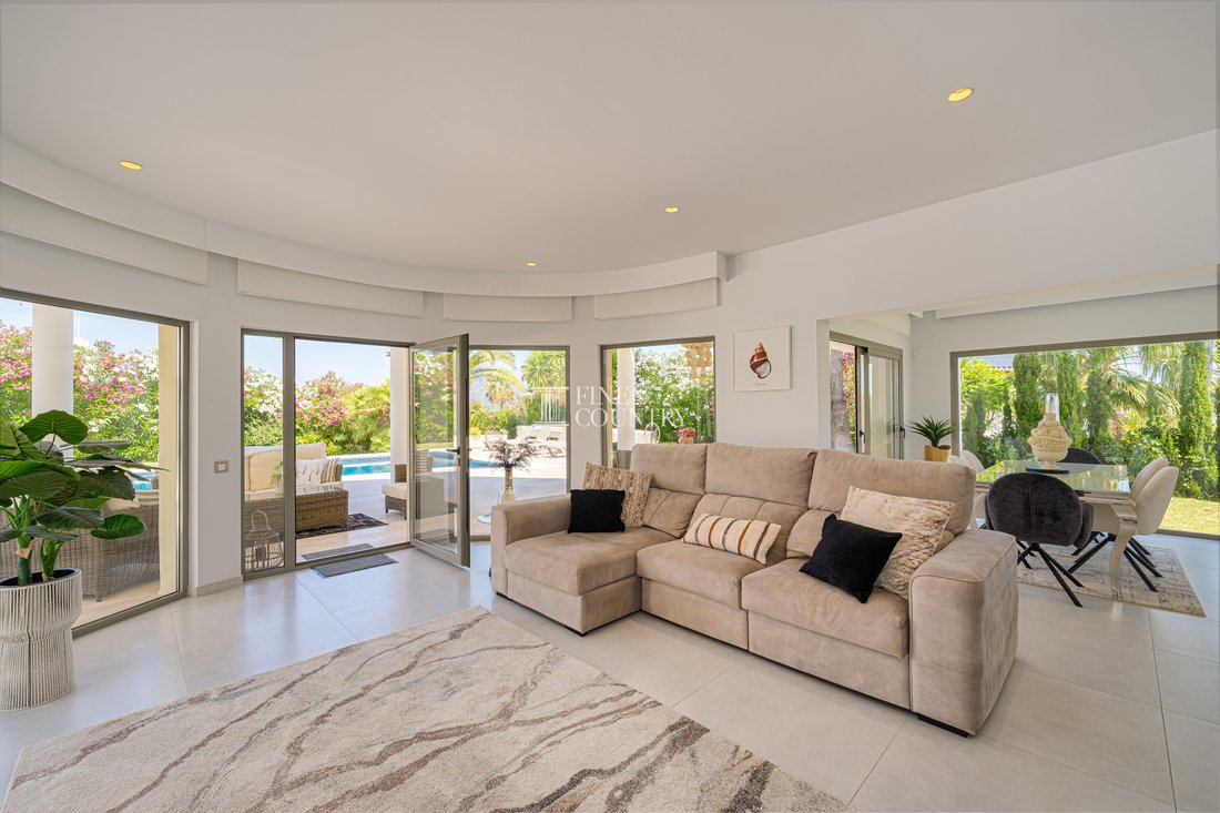 Villa a Jávea, Comunità Valenzana, Spagna 4 - 18286686