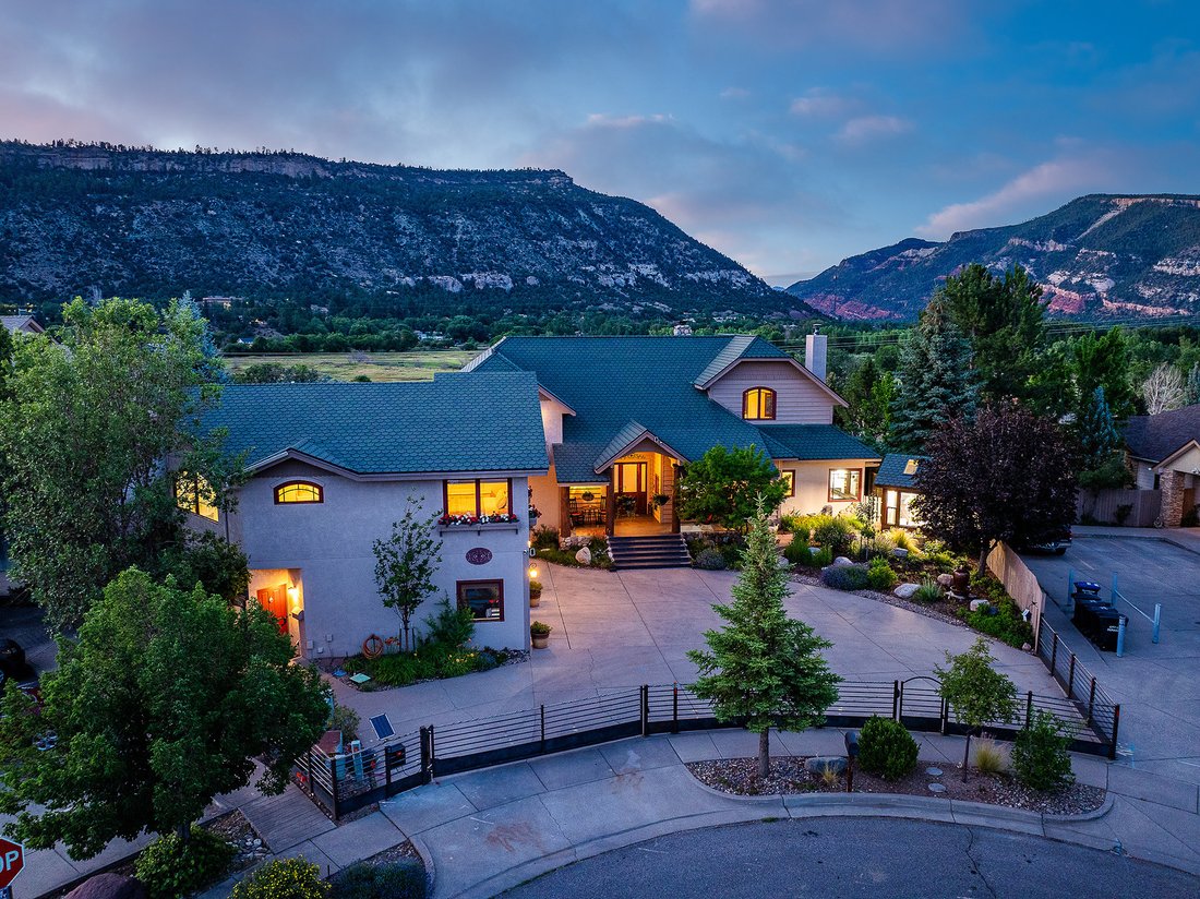 House in Durango, Colorado, United States 2 - 18282602