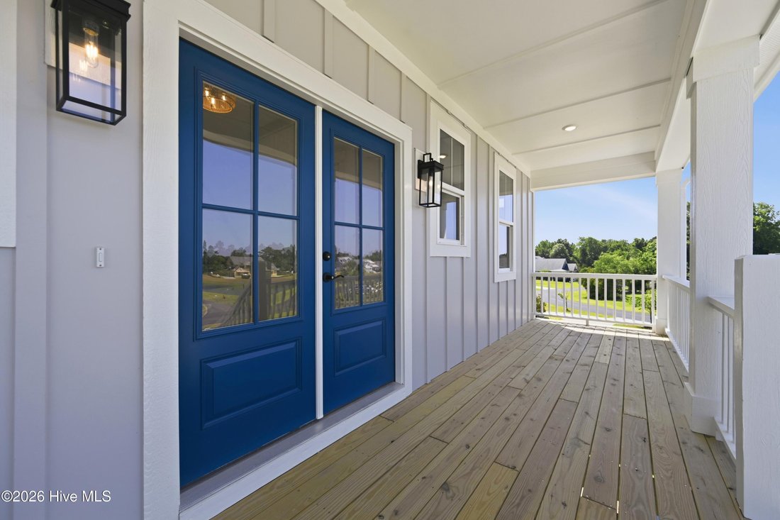 House in Topsail Beach, North Carolina, United States 4 - 18284001