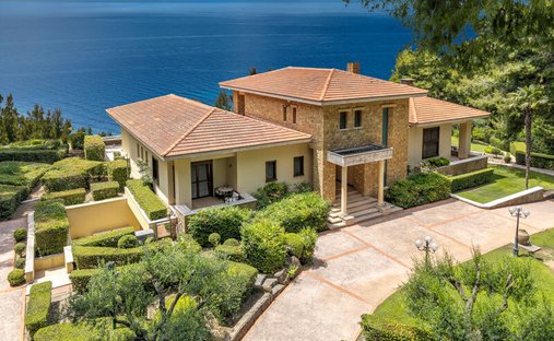 Villa en Kassandra, Macedonia and Thrace, Grecia 1