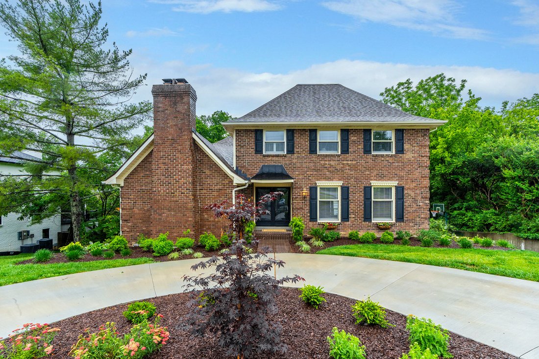 House in Lexington, Kentucky, United States 1 - 18285348