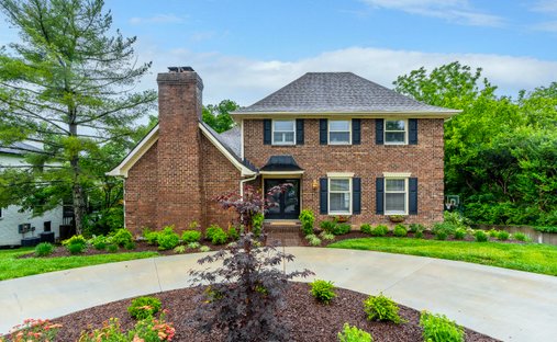 Casa en Lexington, Kentucky, Estados Unidos 1