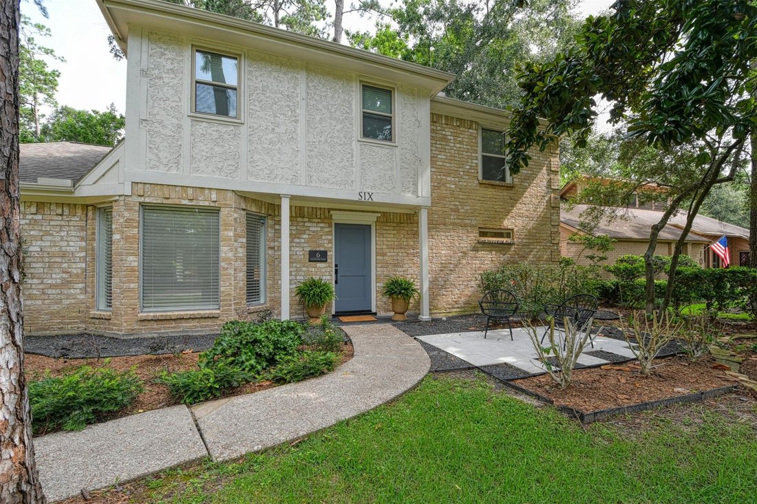 House in Spring, Texas, United States 5 - 18294719