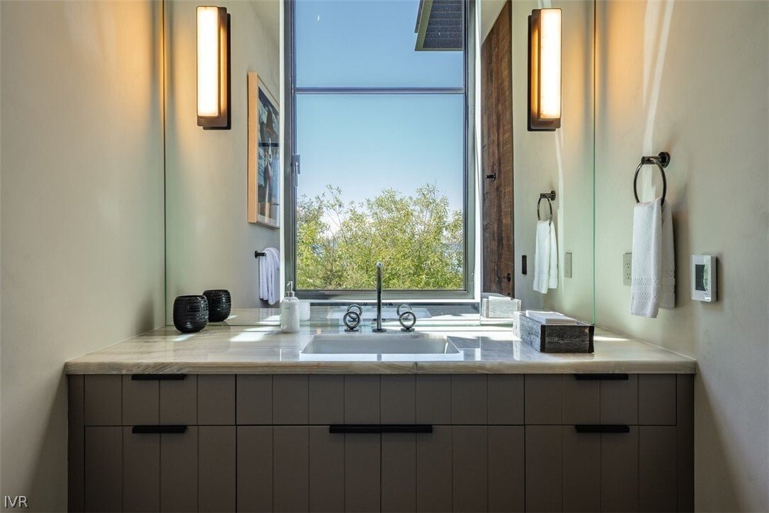 Villa in Glenbrook, Nevada, United States 5 - 18289449