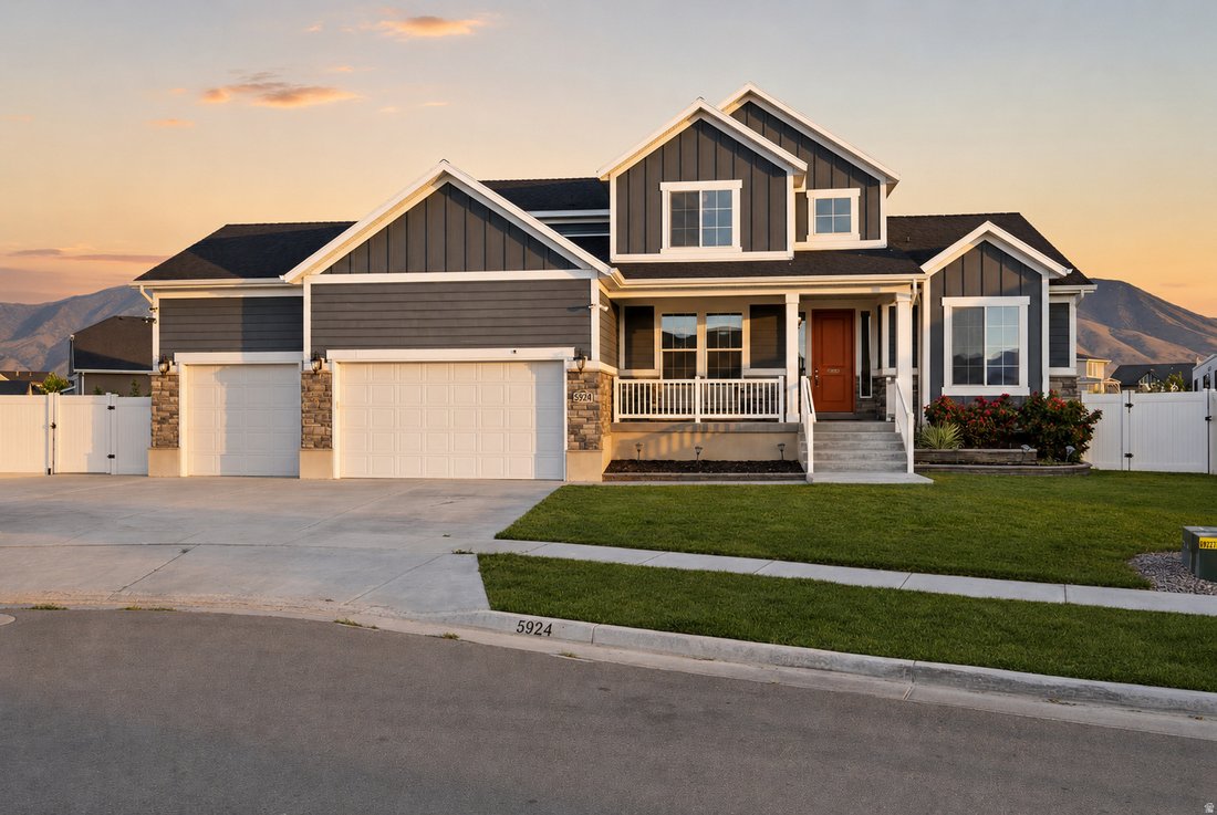 House in Erda, Utah, United States 2 - 18284680