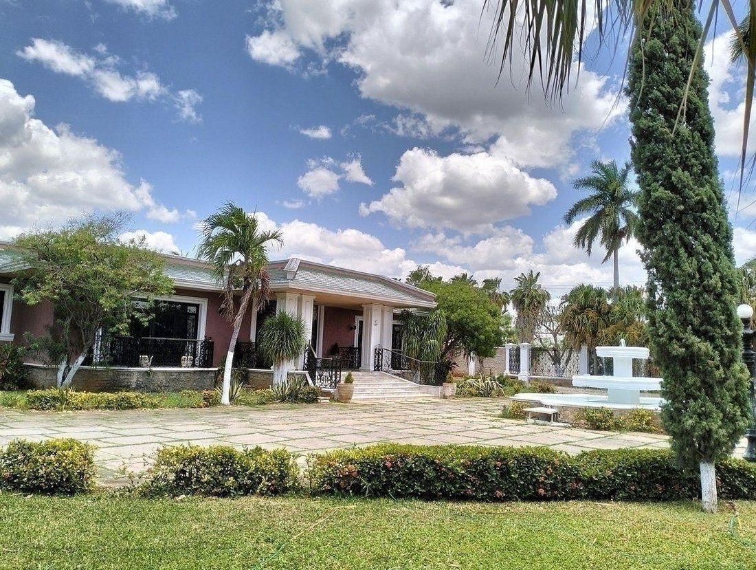 House in Mérida, Yucatan, Mexico 2 - 18283069