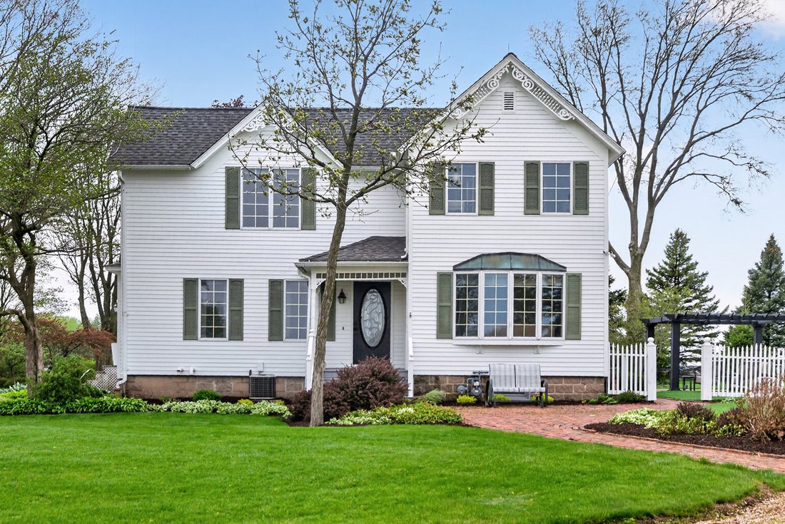House in DeKalb, Illinois, United States 1 - 18280773