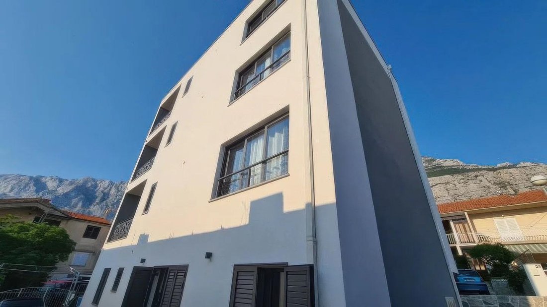 Makarska, Split-Dalmatia County, Croatia 3 - 18295175