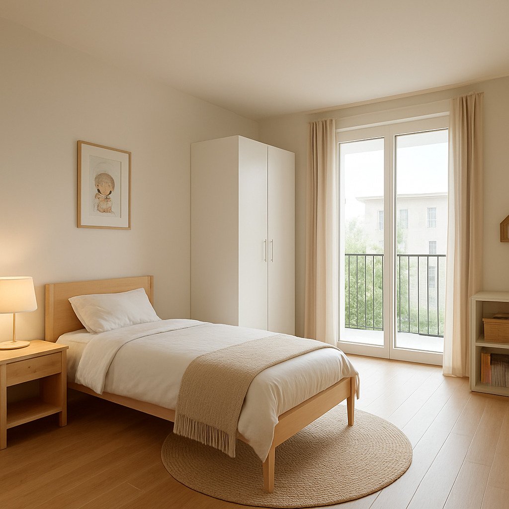 Apartment in Jardin Parisien, Clamart, France 3 - 18286990