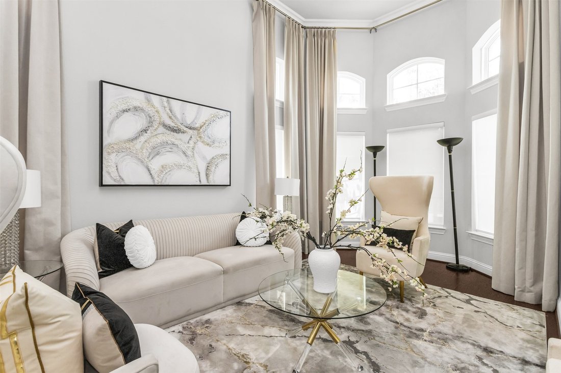 House in McKinney, Texas, United States 5 - 18288859