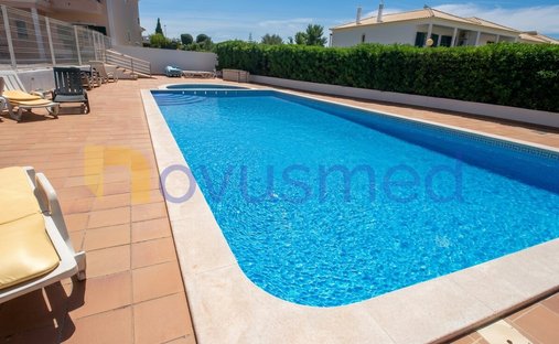 House in Ferreiras, Algarve, Portugal 1