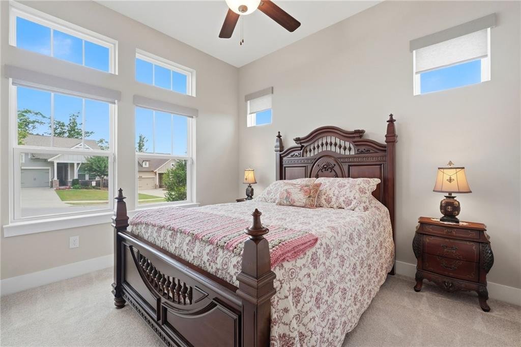 House in Flowery Branch, Georgia, United States 5 - 18270552