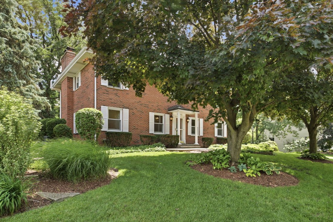 House in Downers Grove, Illinois, United States 2 - 18281287