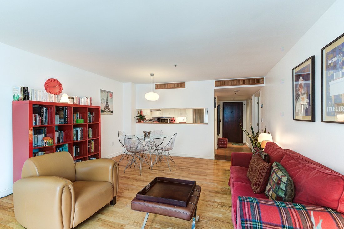 Condo in Montréal, Quebec, Canada 3 - 18286751