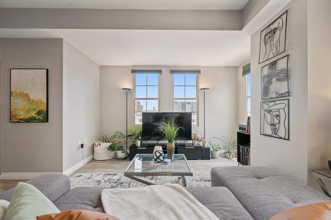 Condo in Denver, Colorado, United States 1 - 18288095
