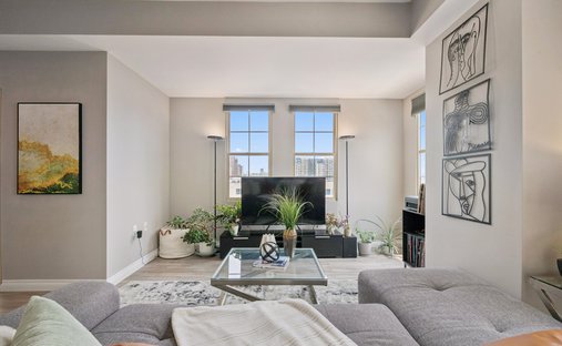 Condominio en Denver, Colorado, Estados Unidos 1