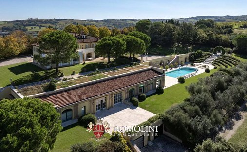 Tenuta a Bertinoro, Emilia-Romagna, Italia 1