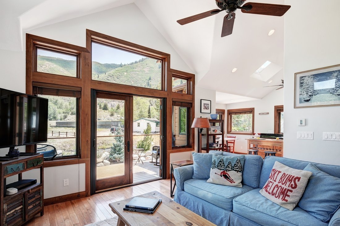Haus in Aspen, Colorado, Vereinigte Staaten 5 - 18295033