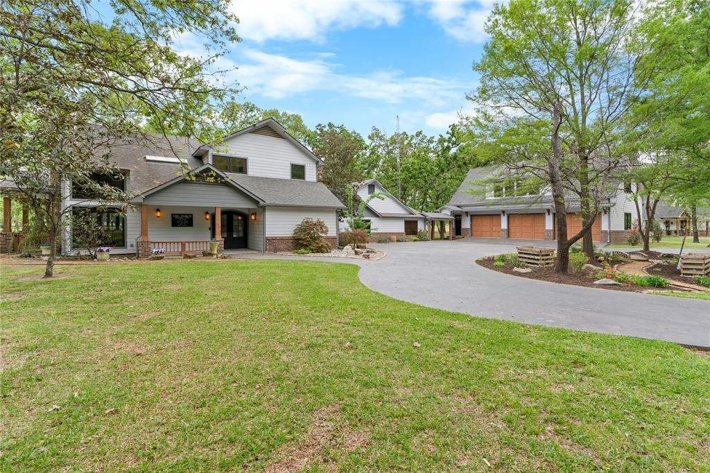 Casa a Yantis, Texas, Stati Uniti 3 - 17542105