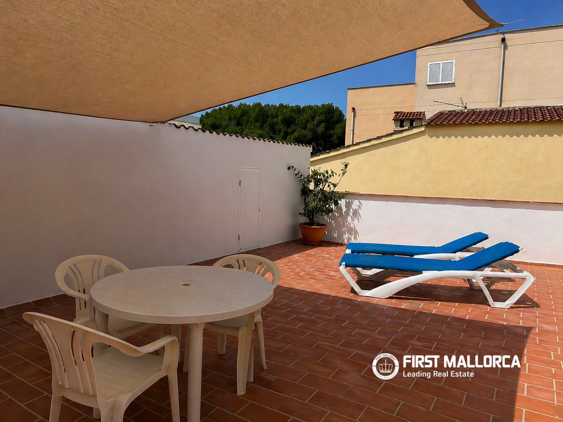 Apartment in Capdepera, Balearic Islands, Spain 2 - 18282631