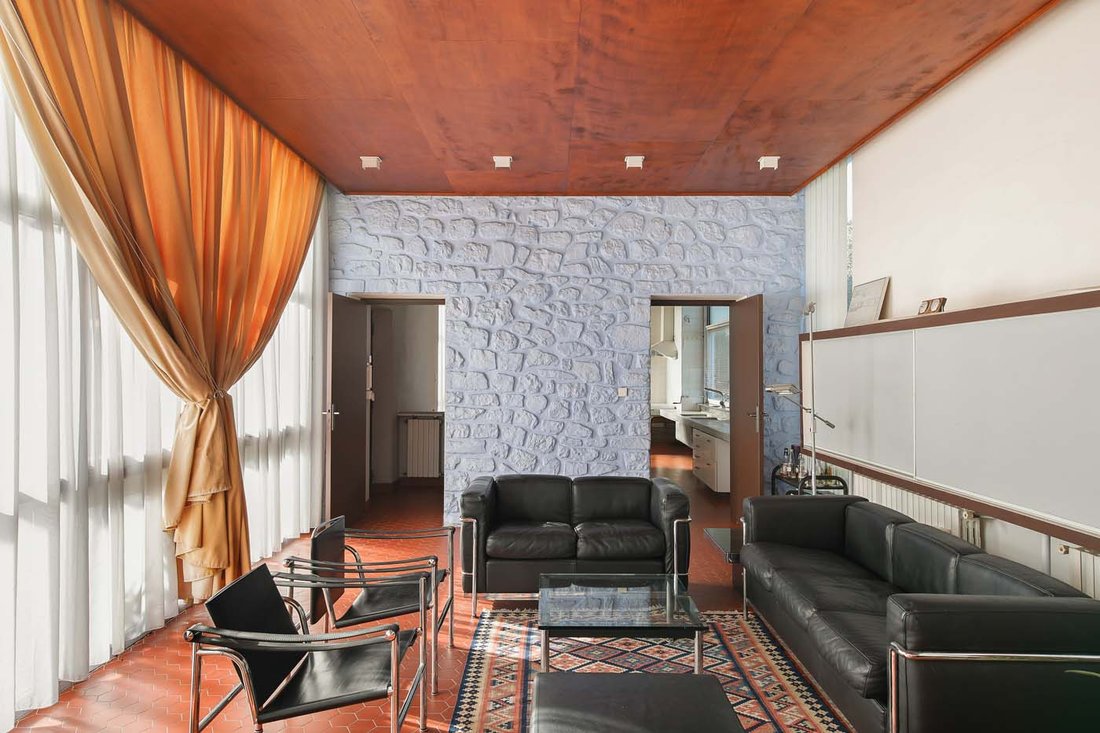 Villa a Sud, Le Pradet, Francia 5 - 18289734