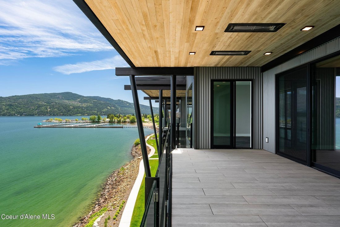 Condo in Sandpoint, Idaho, United States 2 - 18285333