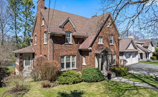 Casa en Owen Sound, Ontario, Canadá 1