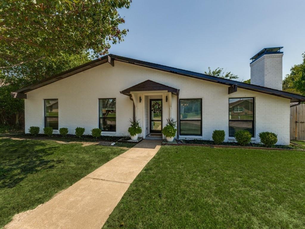 House in Dallas, Texas, United States 1 - 18290704