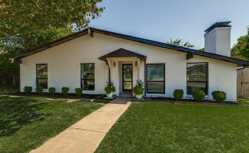 Casa en Dallas, Texas, Estados Unidos 1