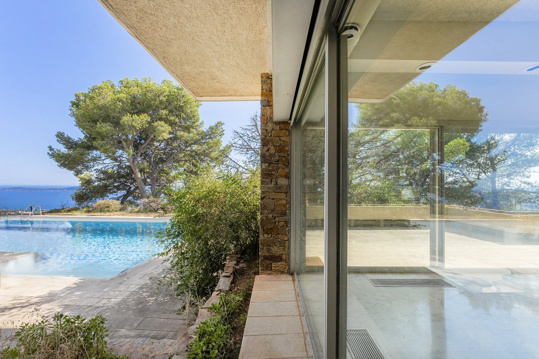 House in Centre Ville, Carqueiranne, France 5 - 14515231