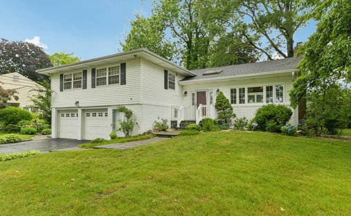 House in East Williston, New York, United States 1