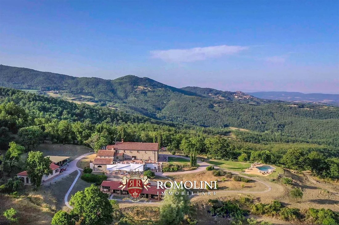 Montieri, Tuscany, Italy 4 - 15665881