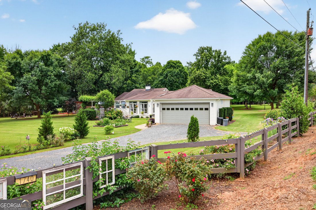 House in Madison, Georgia, United States 1 - 18284506