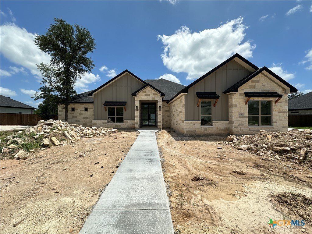 House in Belton, Texas, United States 1 - 17909448