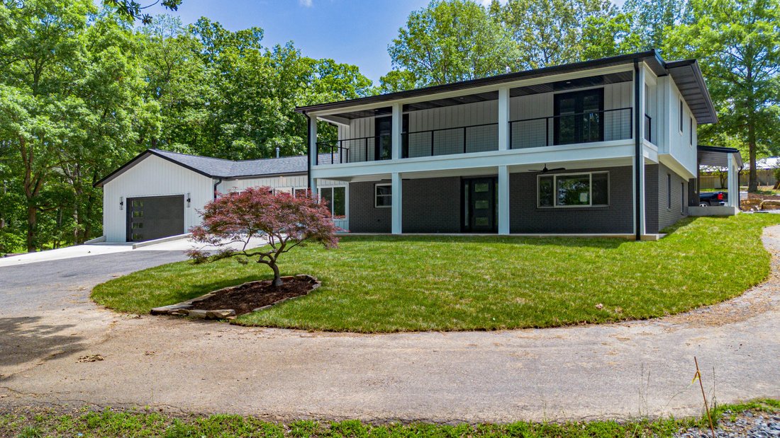 House in Benton, Kentucky, United States 1 - 18285344