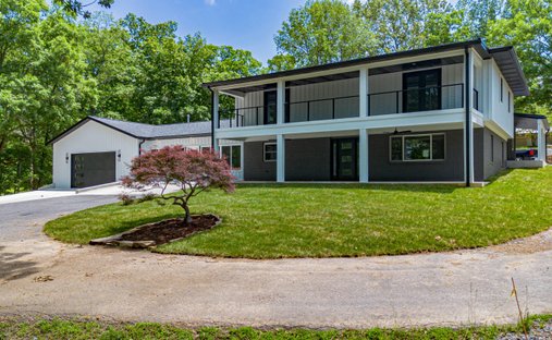 Casa en Benton, Kentucky, Estados Unidos 1