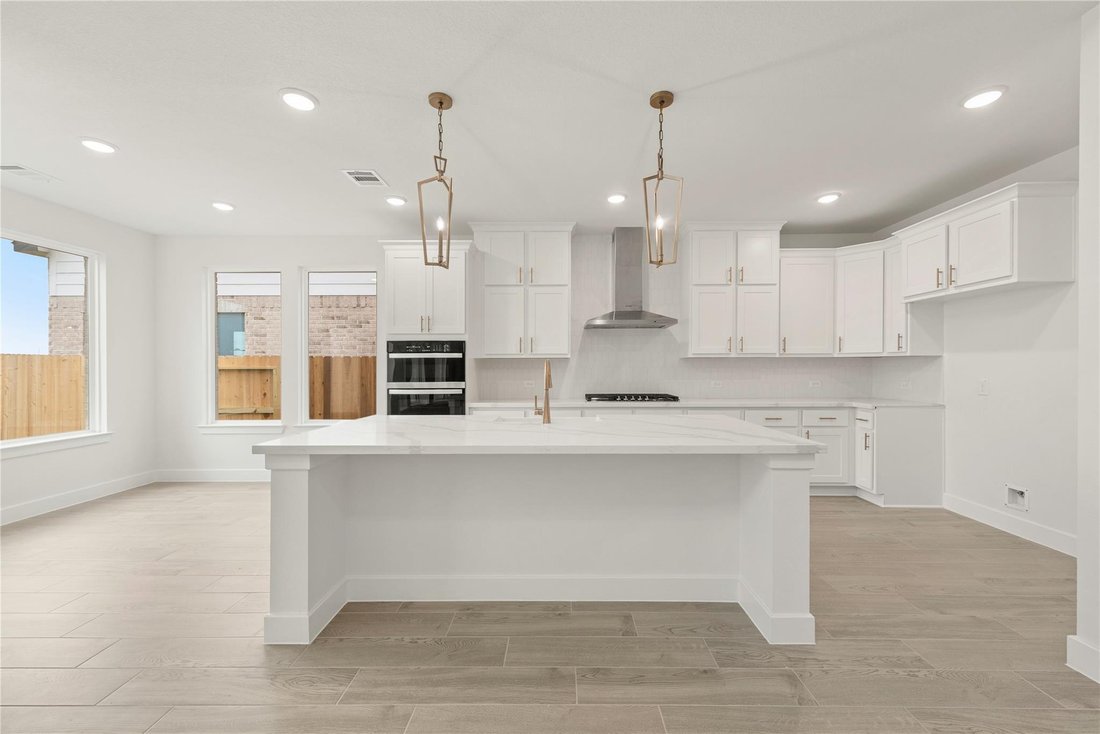 House in Georgetown, Texas, United States 5 - 18288426