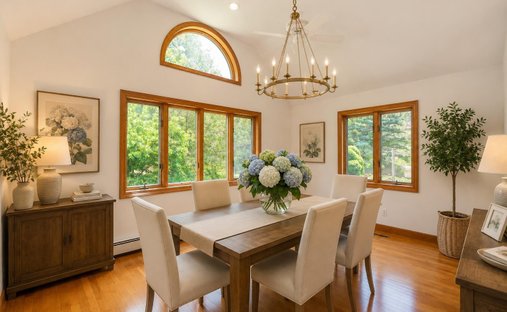 House in Jamesport, New York, United States 1
