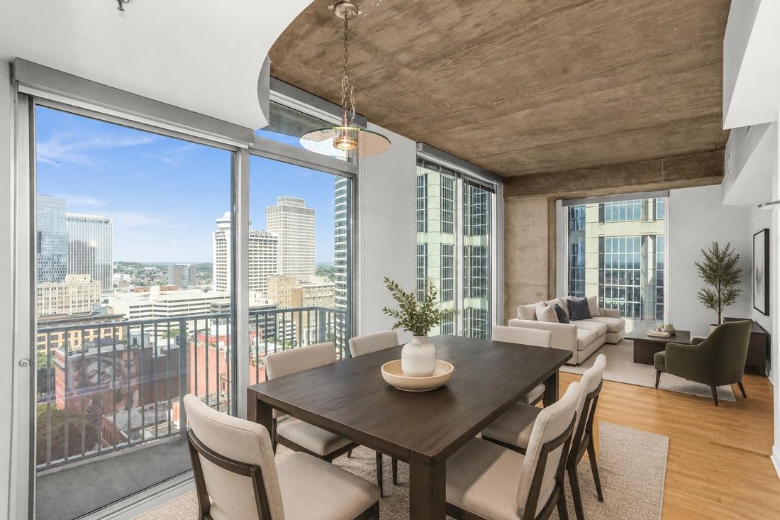 Condo in Nashville, Tennessee, United States 2 - 18280717