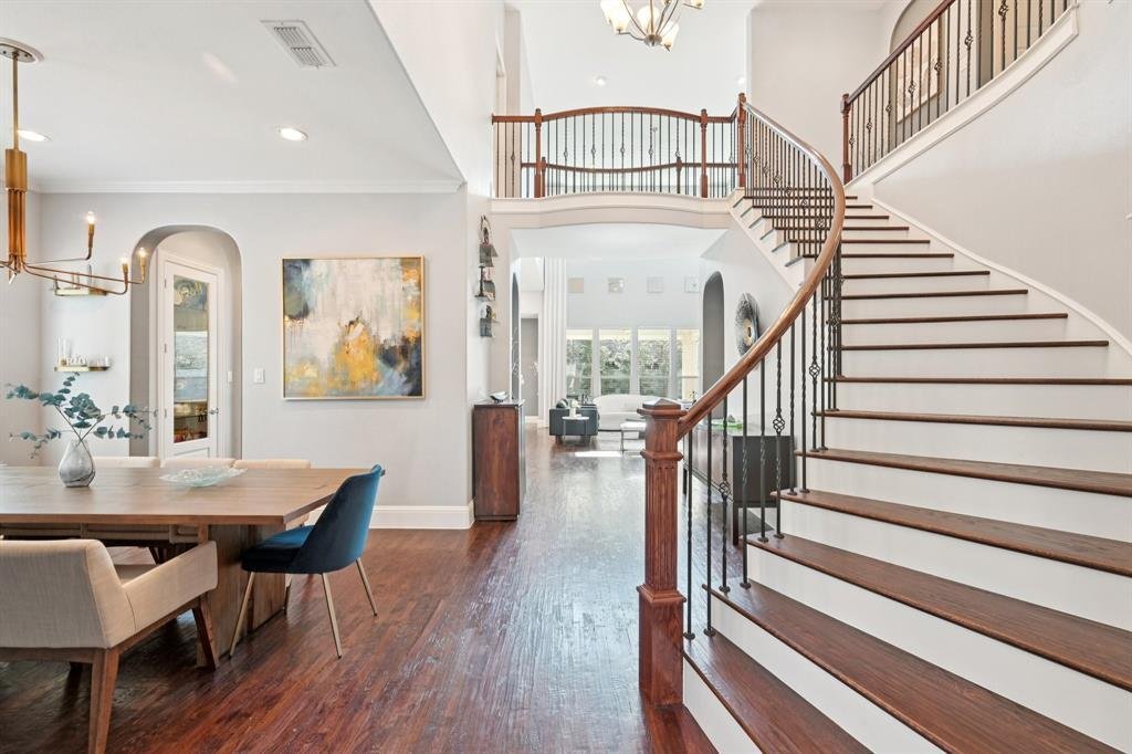 House in Frisco, Texas, United States 4 - 18285782